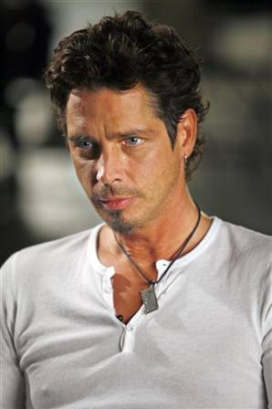 Chris Cornell